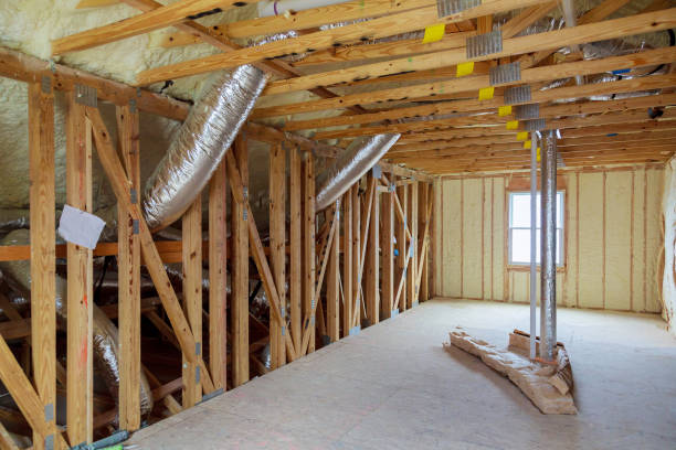 Range of Insulation Solutions in Suncook, NH