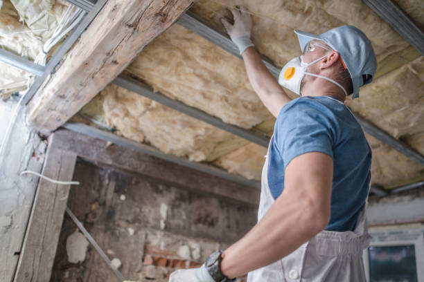 Insulation for Commercial Buildings in Suncook, NH