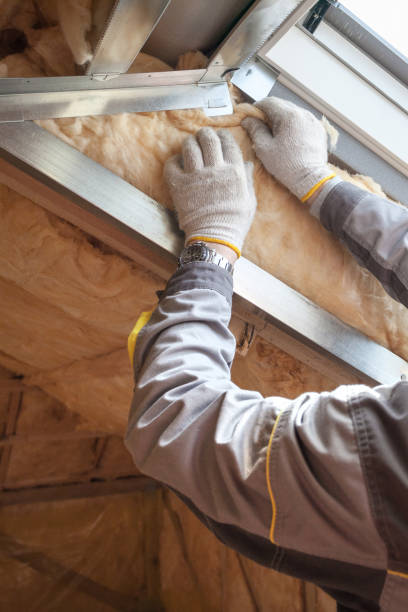 Best Energy-efficient Insulation  in Suncook, NH