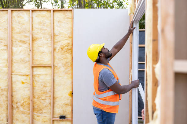 Best Professional Insulation Contractor  in Suncook, NH